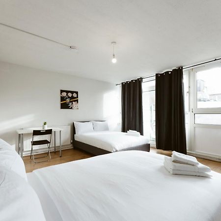 Langdon Park Room ลอนดอน ภายนอก รูปภาพ