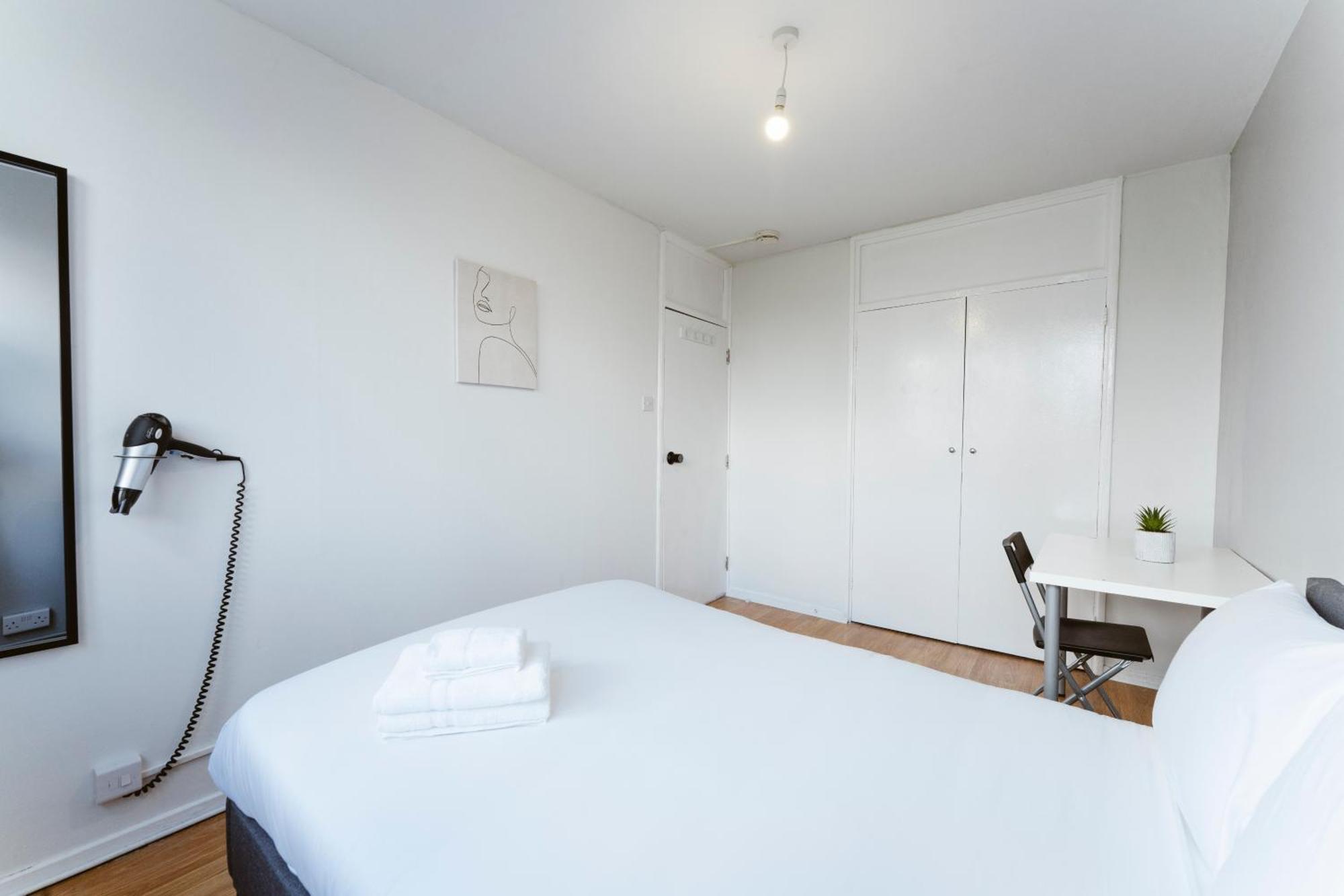 Langdon Park Room ลอนดอน ภายนอก รูปภาพ