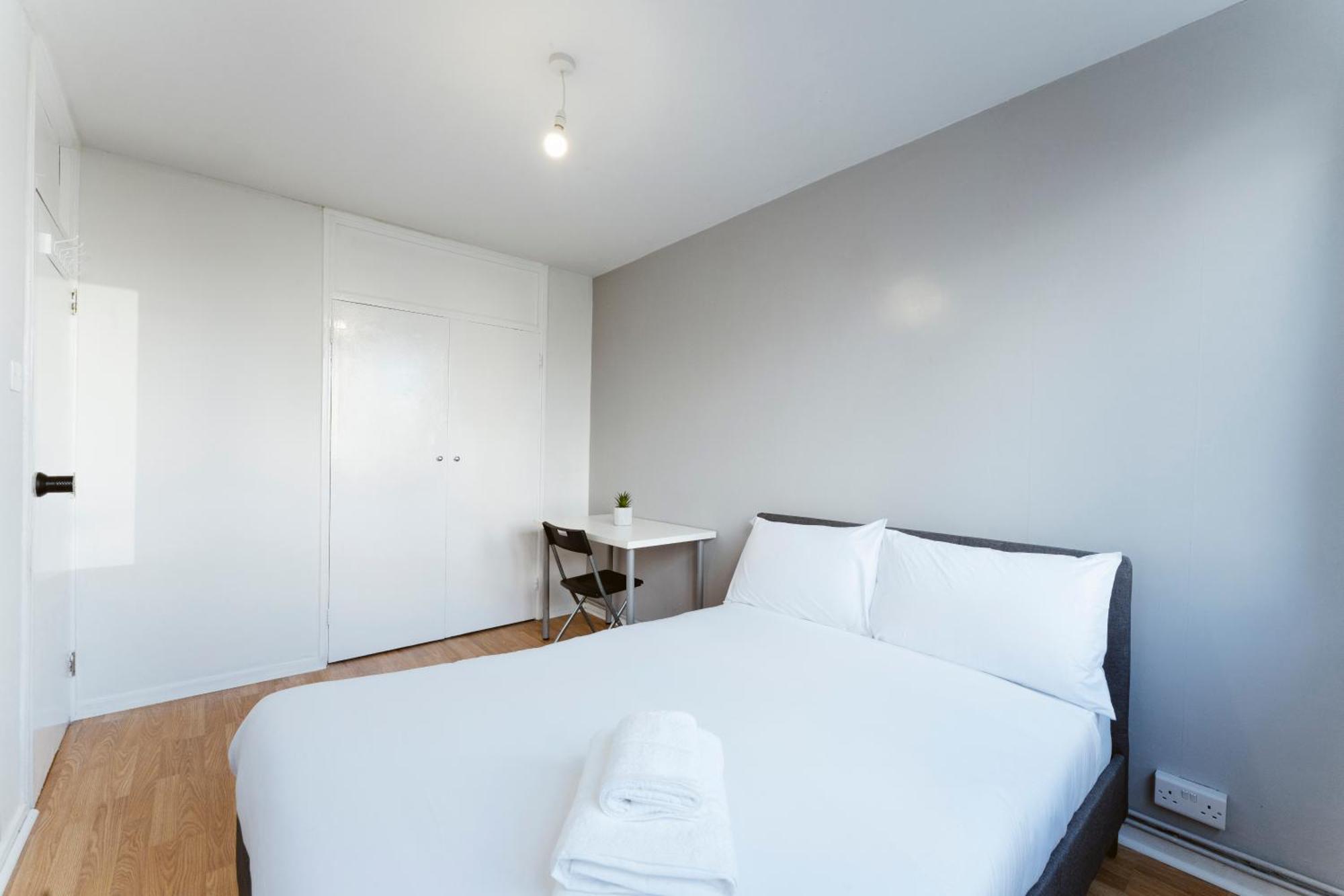 Langdon Park Room ลอนดอน ภายนอก รูปภาพ