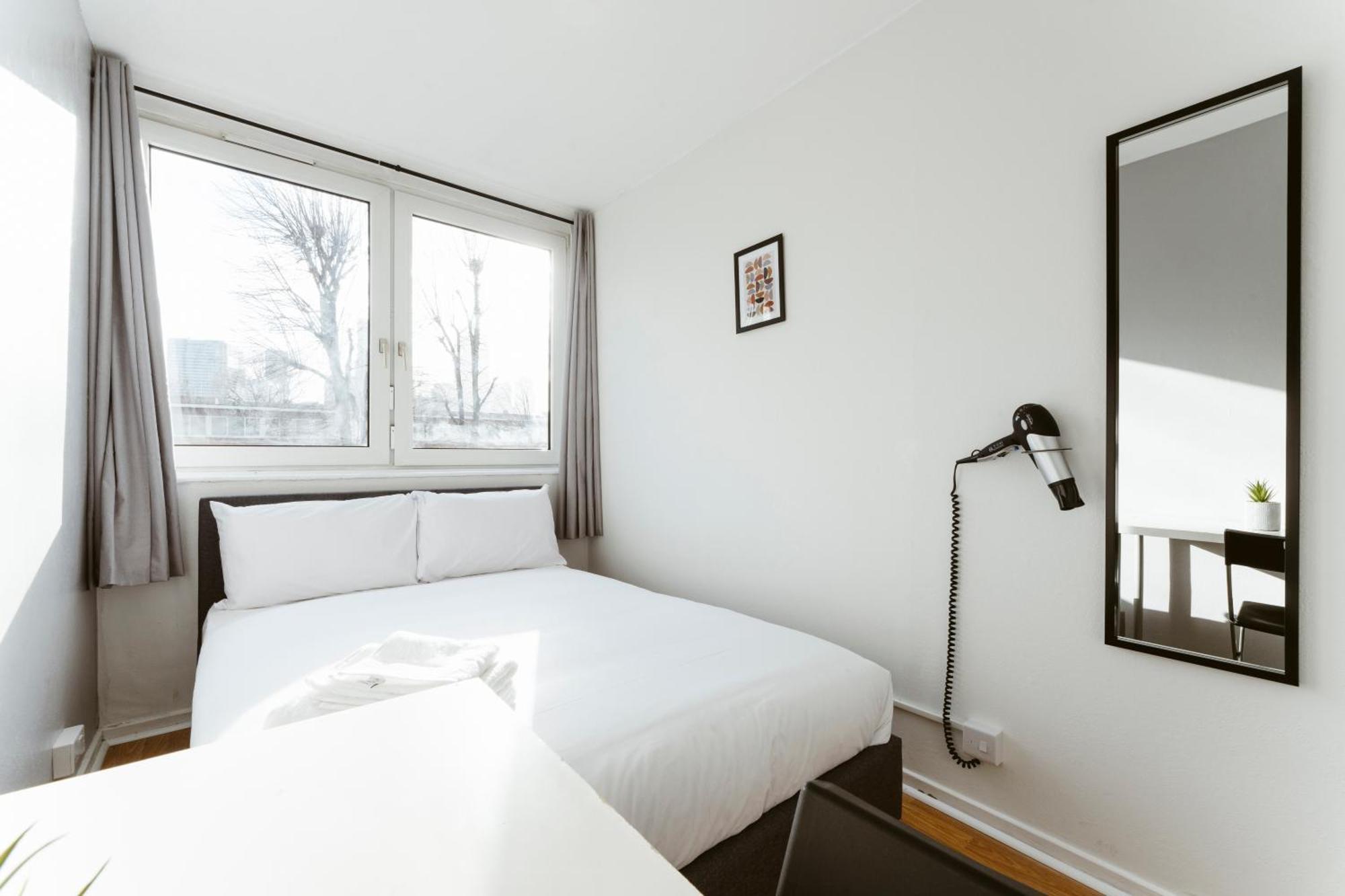Langdon Park Room ลอนดอน ภายนอก รูปภาพ