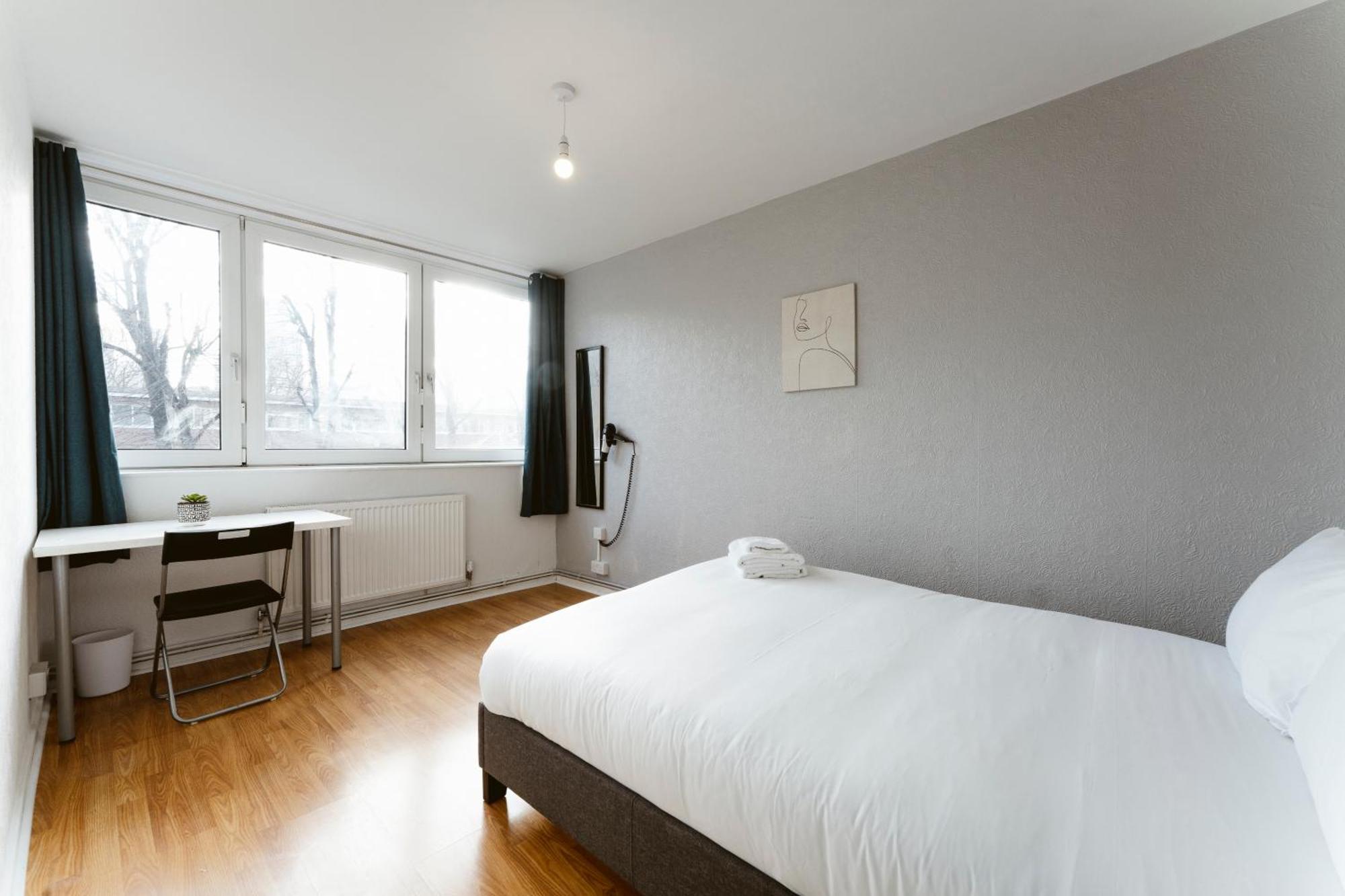 Langdon Park Room ลอนดอน ภายนอก รูปภาพ