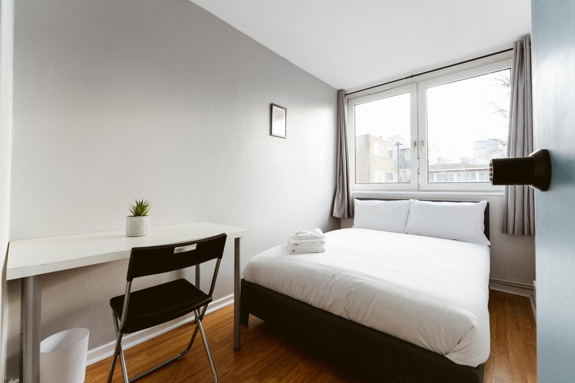 Langdon Park Room ลอนดอน ภายนอก รูปภาพ