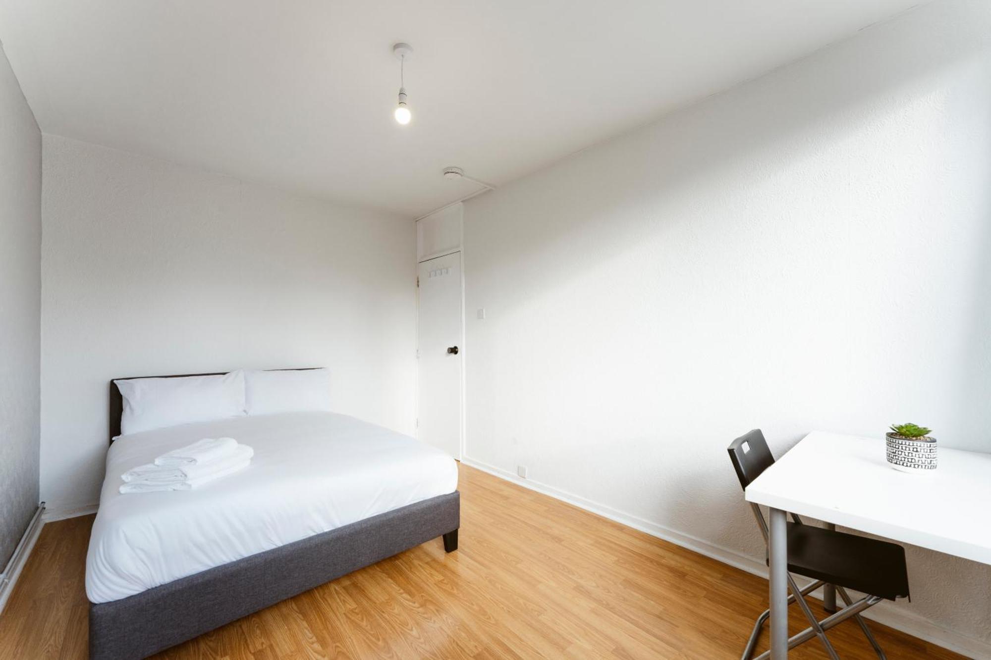 Langdon Park Room ลอนดอน ภายนอก รูปภาพ