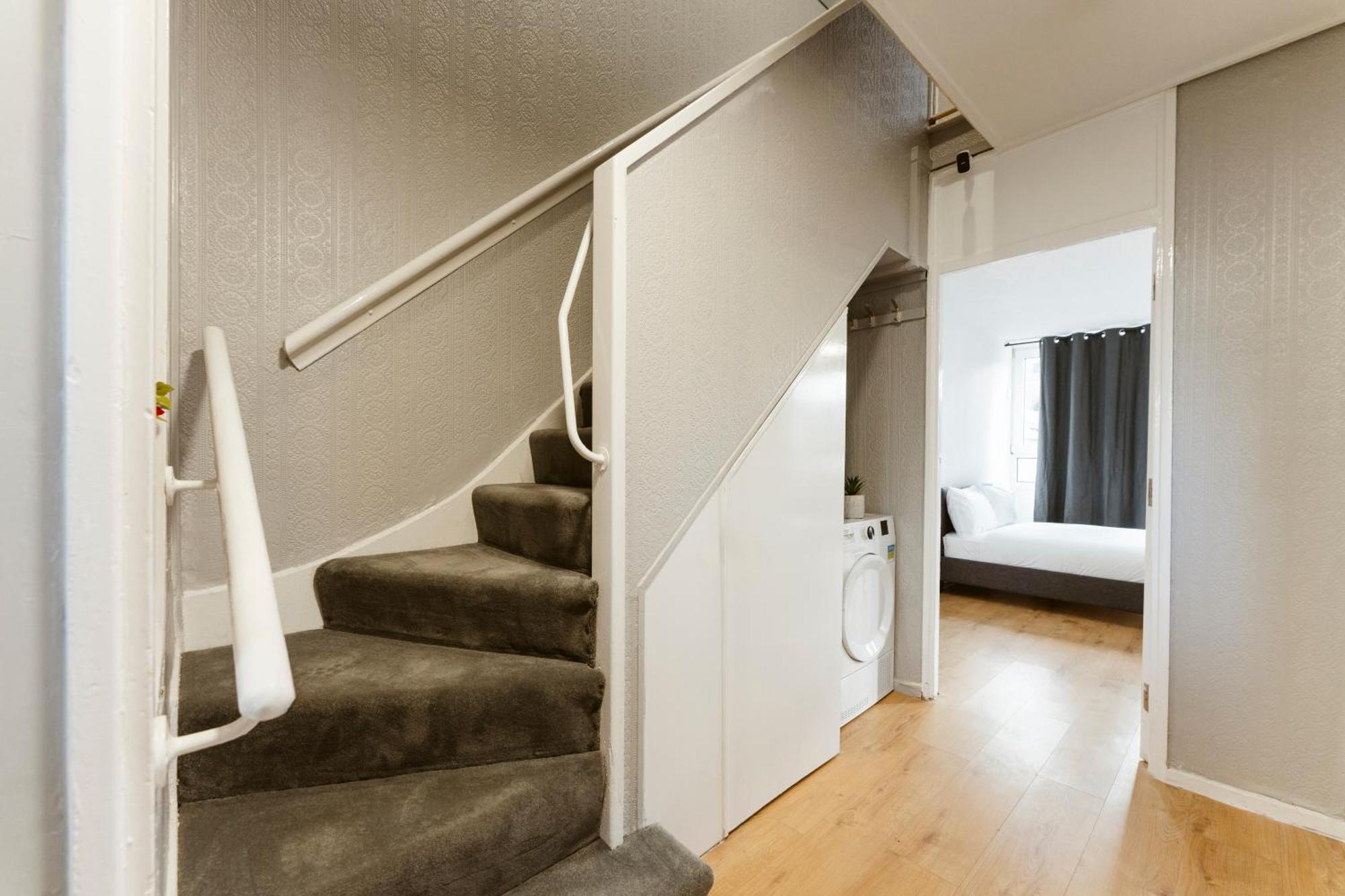 Langdon Park Room ลอนดอน ภายนอก รูปภาพ