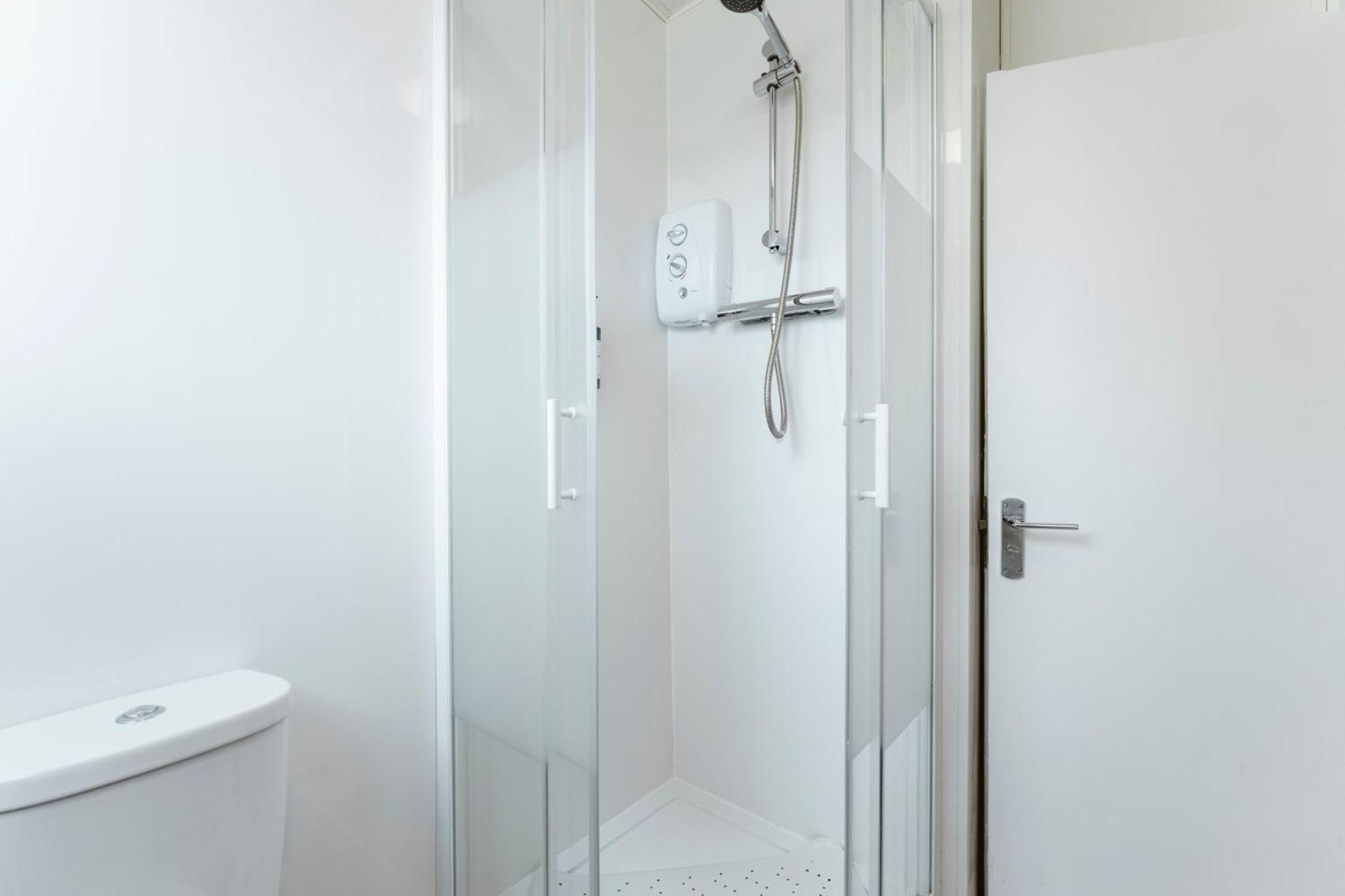 Langdon Park Room ลอนดอน ภายนอก รูปภาพ